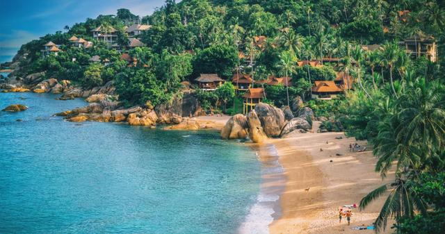 Padel Travel Destinations in Asia You Must Visit in 2025