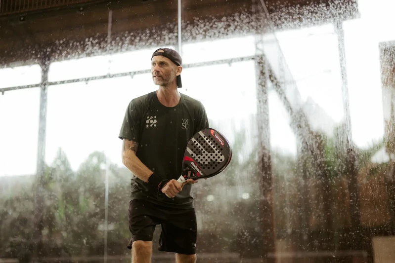 Story of Davide Tortora testimonial