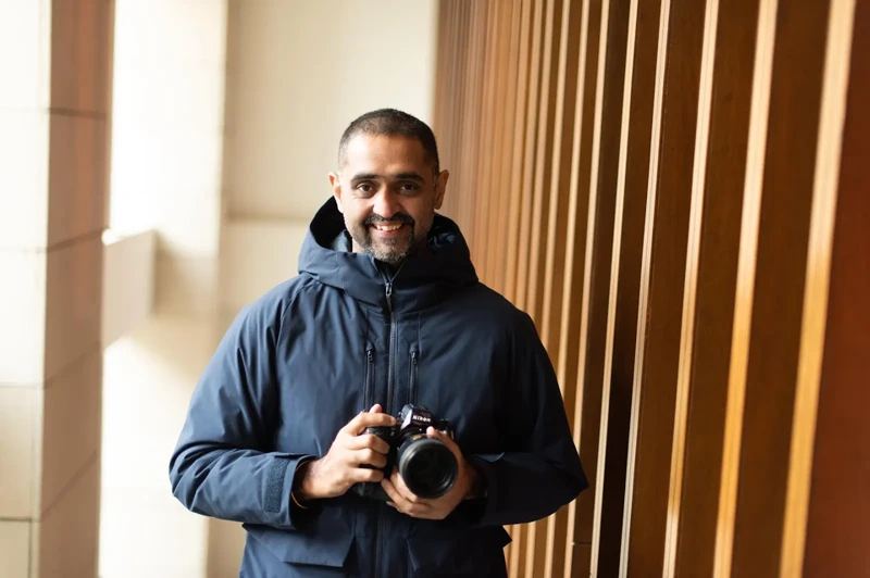 Story of Rav testimonial