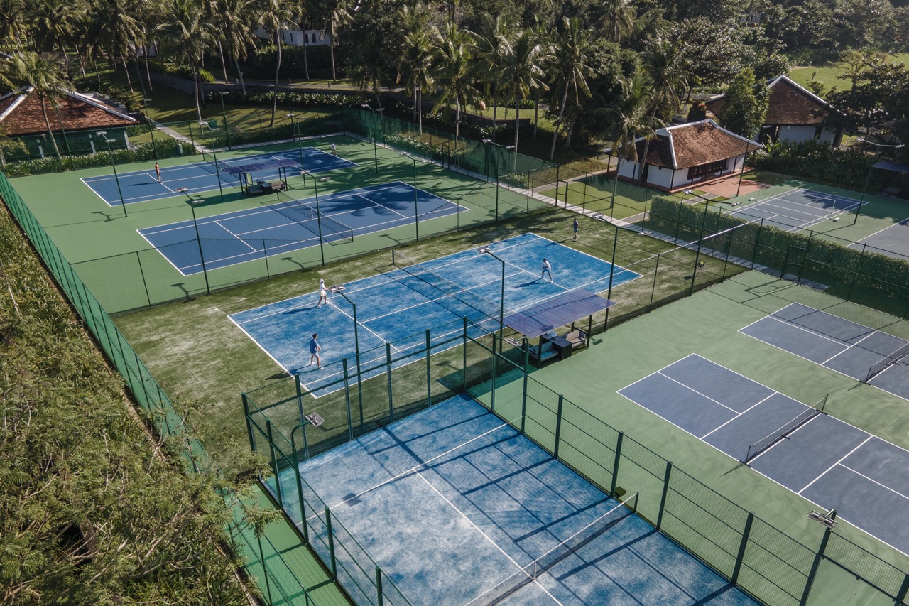 Padel vs Tennis: Players, Courts & Global Growth Explained
